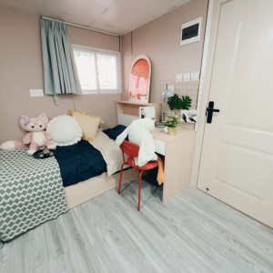 旺角-青年公寓AB区B1