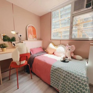 旺角-青年公寓AB区B3