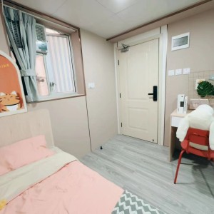 旺角-青年公寓AB区A10