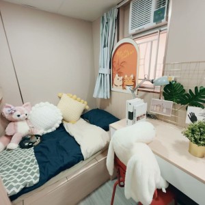 旺角-青年公寓CD区C1