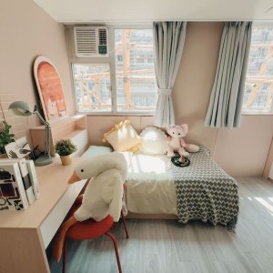 旺角-青年公寓CD区C4