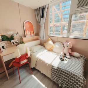 旺角-青年公寓CD区C5