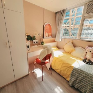 旺角-青年公寓CD区C7