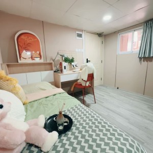 旺角-青年公寓CD区C11