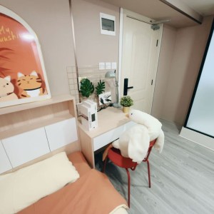 旺角-青年公寓CD区D3