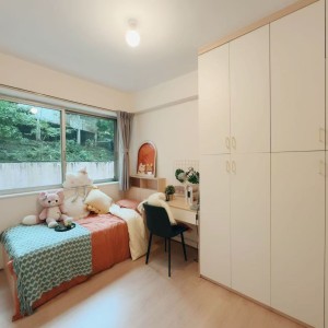 西营盘-景萃园D座2楼C房男生专属单间独卫港大步行