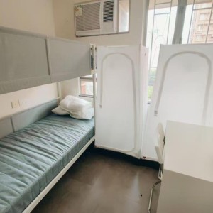 岭南-兆康苑1804室五期A1铺-男生优选岭南大学步行1公里可达近地铁