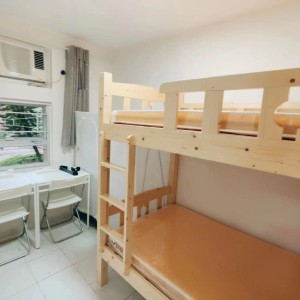 岭南-兆康苑705室十期A2女生