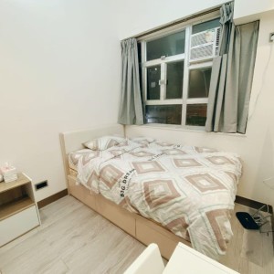 窝打老道公寓二期C1