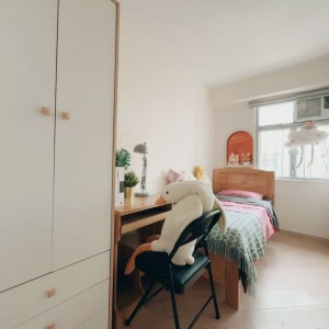 何文田-俊民苑D座13楼09室男生A