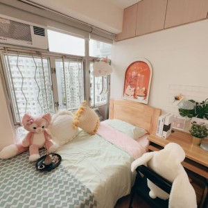 何文田-俊民苑D座13楼09室男生B