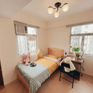 何文田-俊民苑D座13楼09室男生C