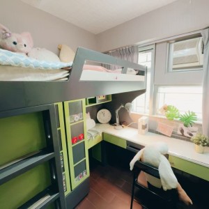 何文田-欣图轩2座2楼D室男生B