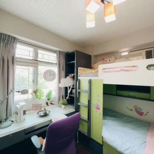 何文田-欣图轩2座2楼D室男生C1