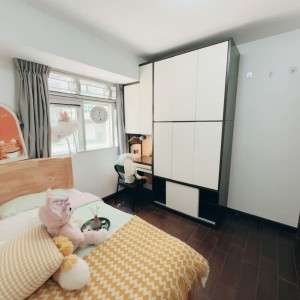 何文田-欣图轩2座2楼D室男生D