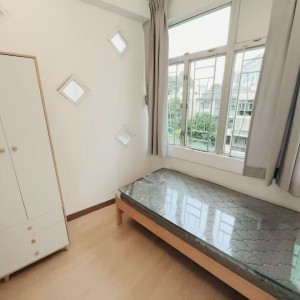 何文田22号studioA1