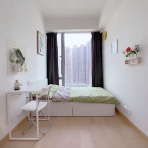 将军澳-日出康城Mabibu男生D