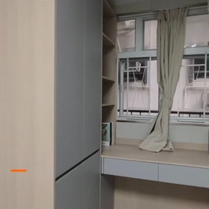 中环街市旁铁行里独栋学生公寓单人间3A房-港铁三站直达港大，加步行15分钟内到，紧邻商圈上班族也适合