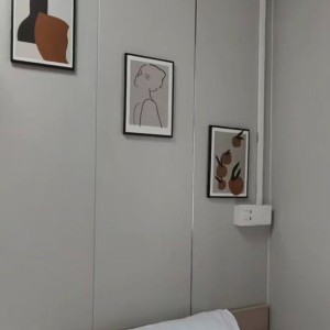 尖沙咀69号205-独卫单间理工步行5分，尖沙咀地铁站步行5分，理工学子绝佳之选