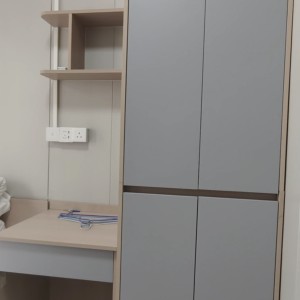 尖沙咀69号201-独卫单间理工步行400米，尖沙咀地铁站步行5分，绝佳位置