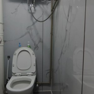 尖沙咀69号201-独卫单间理工步行400米，尖沙咀地铁站步行5分，绝佳位置