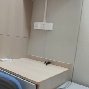 尖沙咀69号203-独卫单间理工步行5分，尖沙咀地铁站步行5分，理工学子绝佳之选