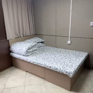 旺角-通菜街139A606-精装studio地铁步行4分，理工乘巴士11分钟可到达，工作就读都可选