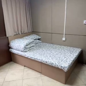 旺角-通菜街139A606-精装studio地铁步行4分，理工乘巴士11分钟可到达，工作就读都可选