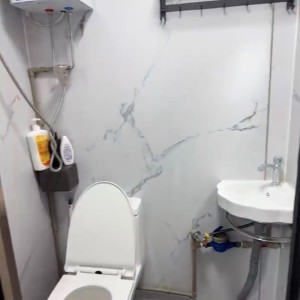 旺角-通菜街139A606-精装studio地铁步行4分，理工乘巴士11分钟可到达，工作就读都可选