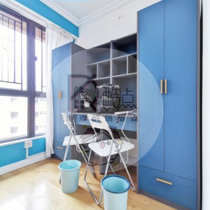 九龙又一居女生六人带客厅套间-城大步行9分，浸会巴士2站15分通勤，步行25分钟，学校旁的家