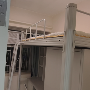 中环西营盘鸿昌大厦B室