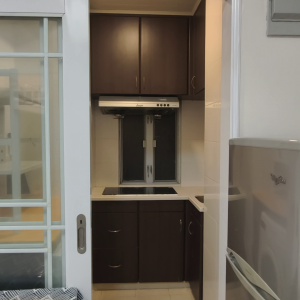 中环西营盘鸿昌大厦B室