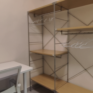 中环西营盘鸿昌大厦C室