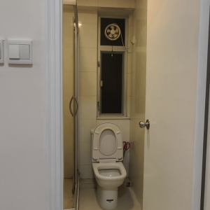 中环西营盘鸿昌大厦C室