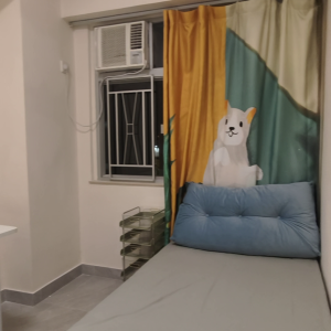 中环西营盘鸿昌大厦D室