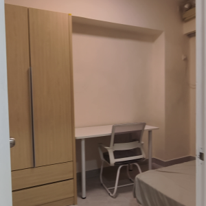 中环西营盘鸿昌大厦D室