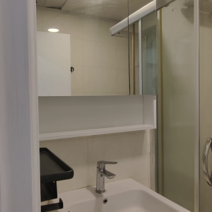 中环西营盘鸿昌大厦D室