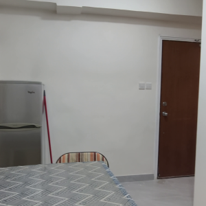 中环西营盘鸿昌大厦D室