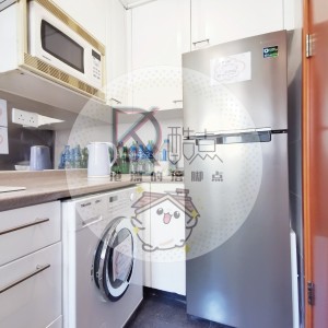 蔚蓝湾畔豪华小区五室两卫七人套间（2座、7座）-港科大巴士14分直达，出门即坑口地铁站交通方便，周边商圈林立