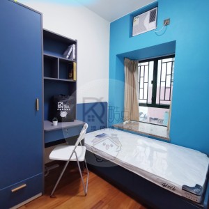 西贡东港城男生七人间（2座）-超值五室双卫，科技大学巴士20分钟直达，楼下就是地标商场