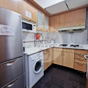 西贡东港城男生七人间（2座）-超值五室双卫，科技大学巴士20分钟直达，楼下就是地标商场