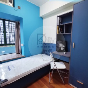 西贡东港城男生七人间（2座）-超值五室双卫，科技大学巴士20分钟直达，楼下就是地标商场