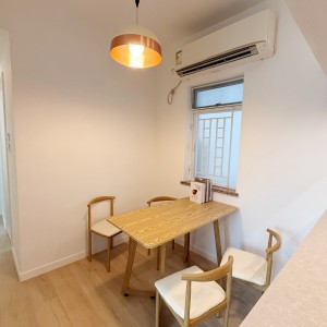 西贡东港城男生五人间（7座）-科技大学巴士20分钟直达，楼下就是地标商场