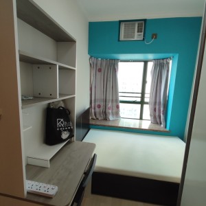 西贡东港城男生四人间（2座）-超值三室一卫，科技大学巴士20分钟直达，楼下就是地标商场