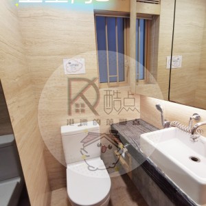 尖沙咀海滨南岸女生5人户型（2座、5座）-理工步行20分1.5公里即达，超值四室两卫，距红磡地铁站1公里