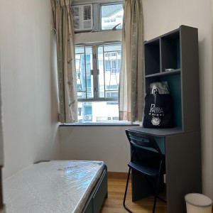 九龙黄埔花园十一期女生6人住宅（3座、9座）-巴士10分钟直达步行1.6公里，黄埔地铁站100米