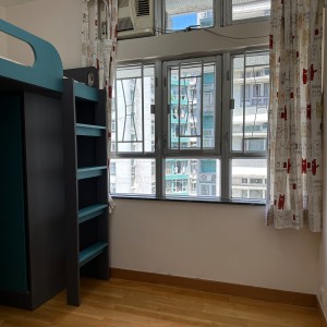 九龙黄埔花园十一期女生6人住宅（3座、9座）-巴士10分钟直达步行1.6公里，黄埔地铁站100米