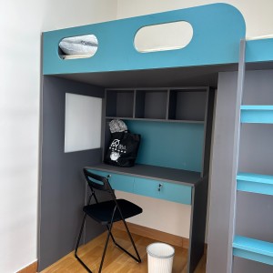 九龙黄埔花园十一期女生6人住宅（3座、9座）-巴士10分钟直达步行1.6公里，黄埔地铁站100米