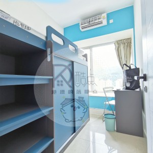 大围名城女生八人间（2期5座、1期5座）-高档小区六室三卫超值套间，城大浸会15分钟直达