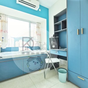 大围名城女生六人户型（3期3座、1期5座）-高档小区四室两卫一厅，城大15分钟直达